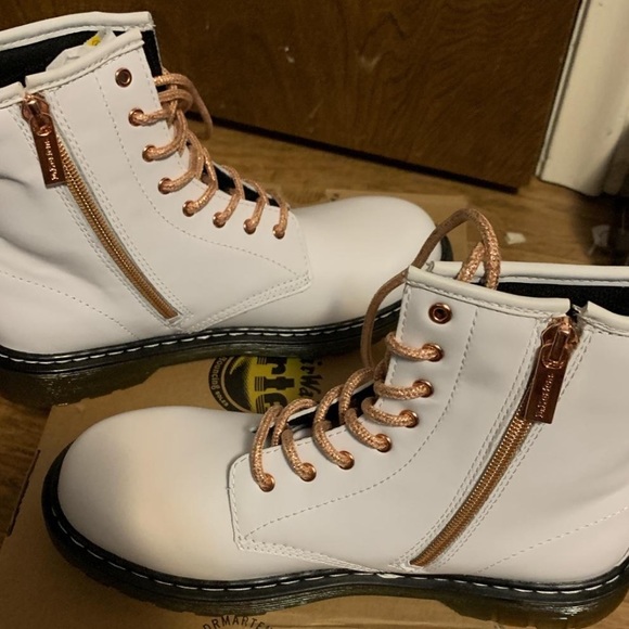 Dr Martens Boots - Picture 3 of 3